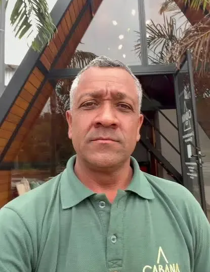 César Xavier