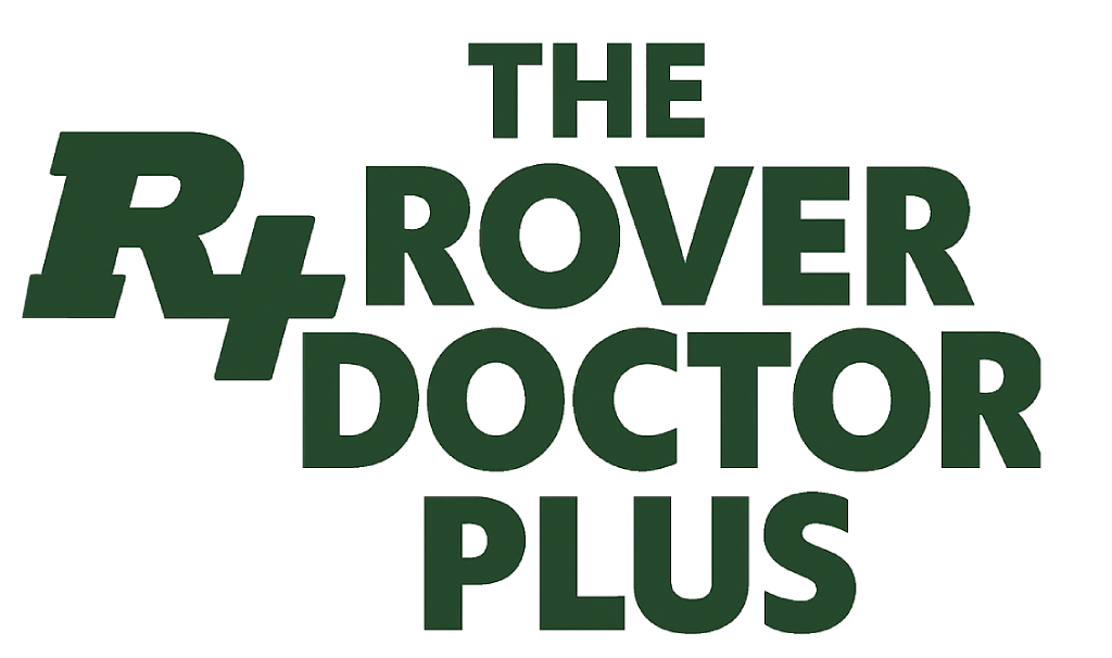 Rover Doctor business photo