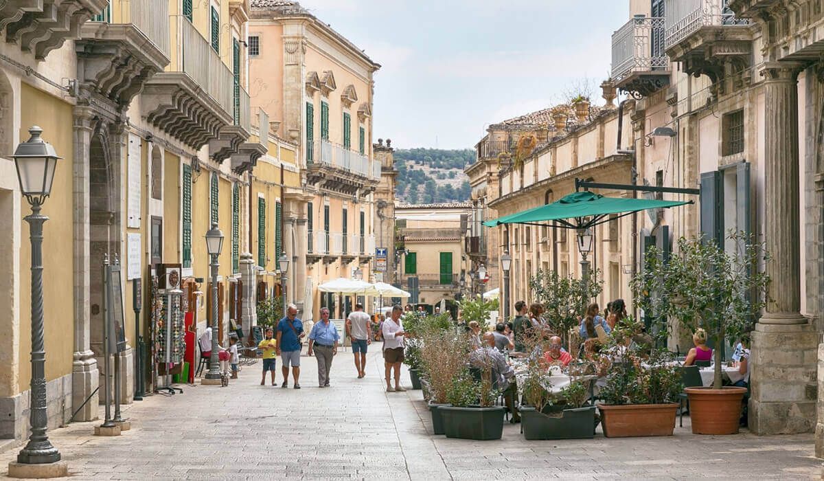 Marina di ragusa