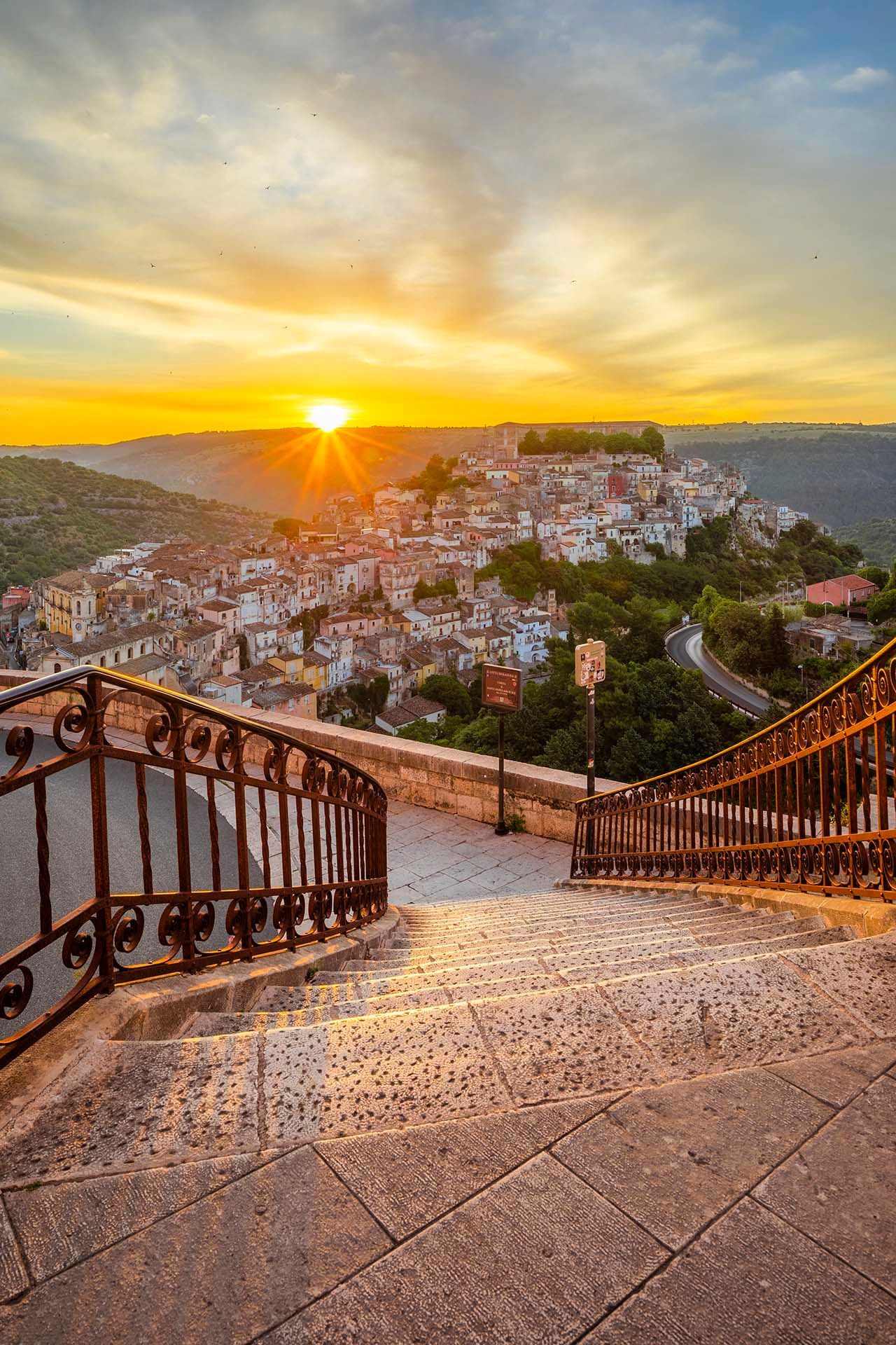 Ragusa Ibla