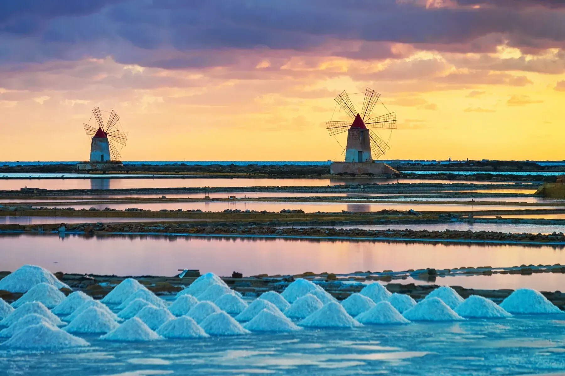Saline (RG)