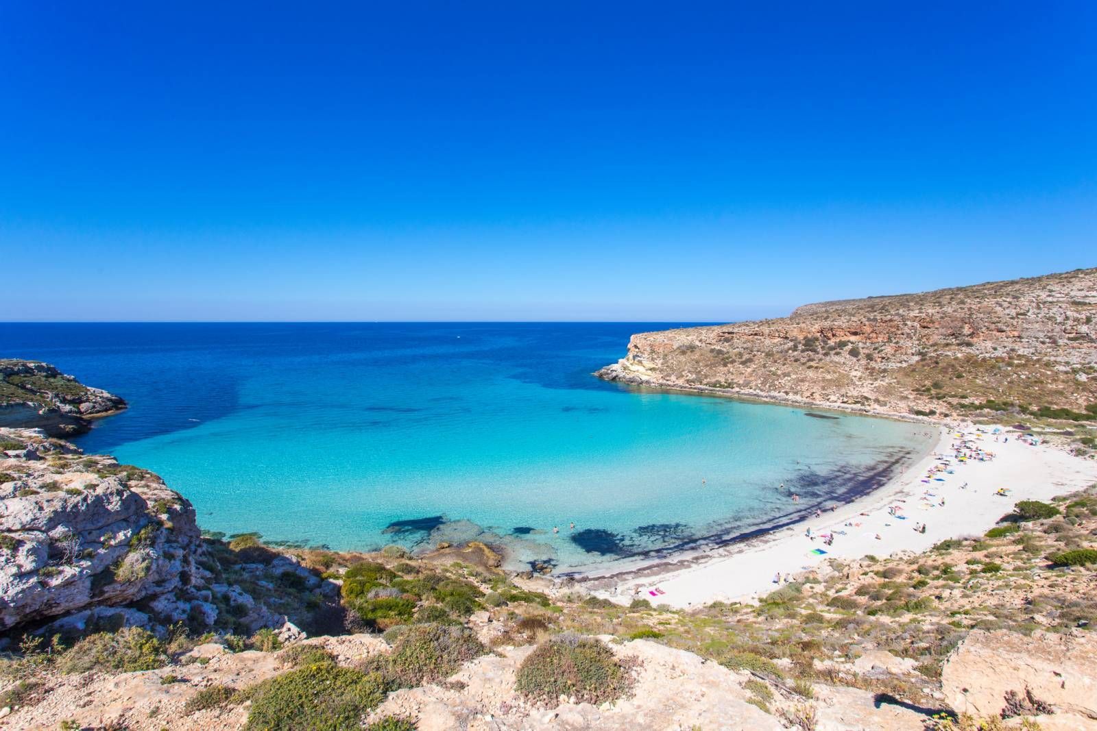 Mare di Ragusa