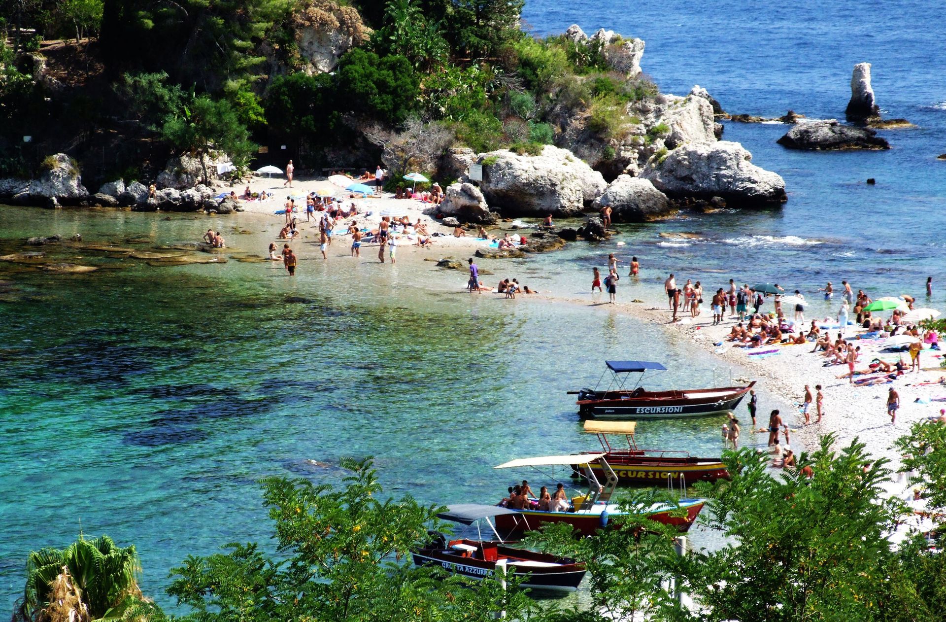 Isolabella, Taormina (ME)