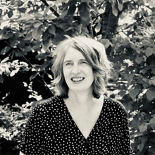 Ellen Oosterom