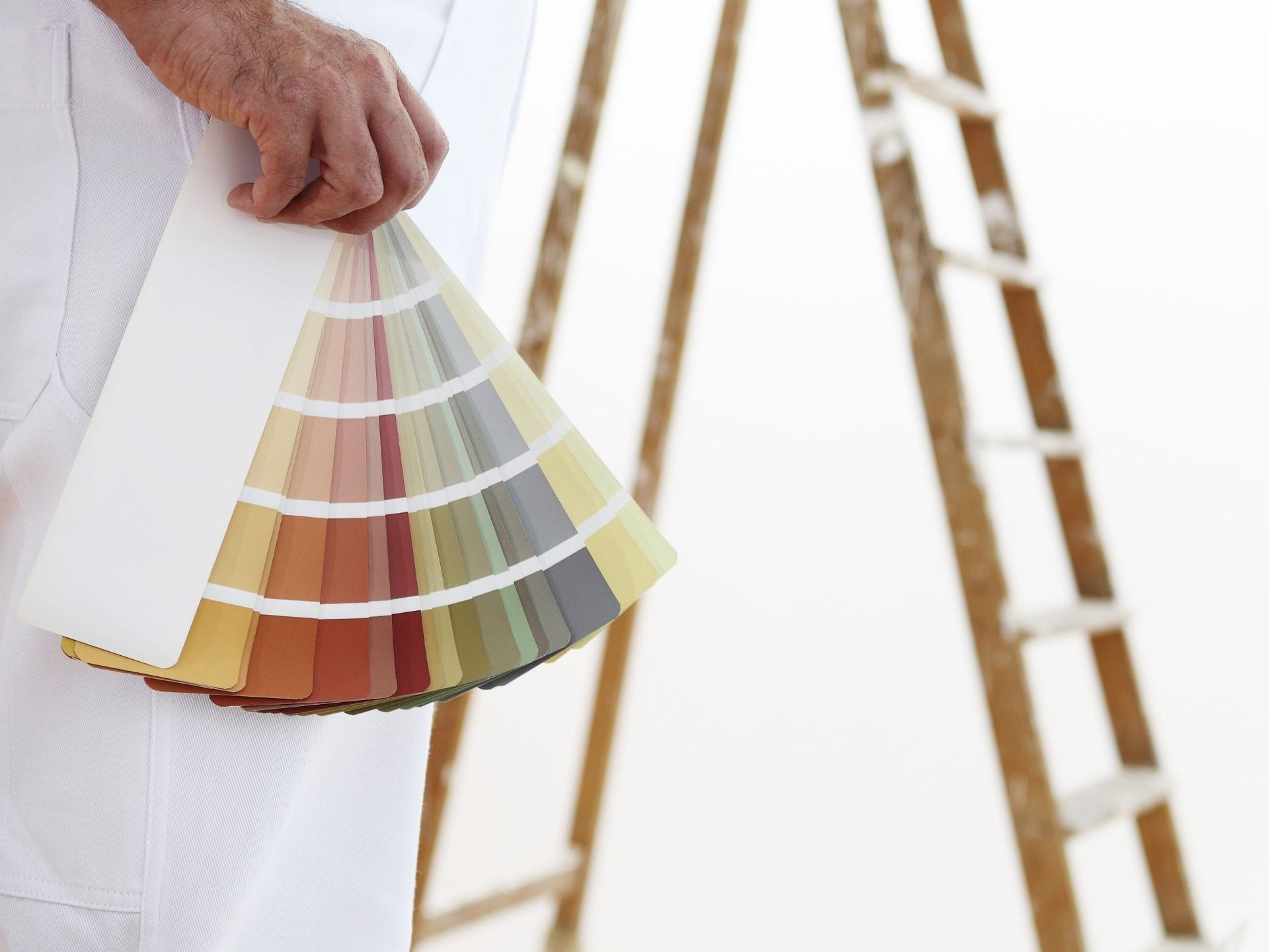 Painting company | Hudson, FL | Halstead Painting