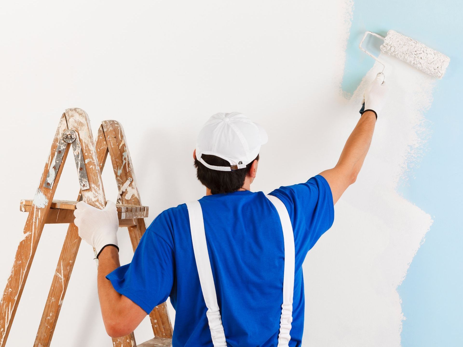 Interior Painting | Hudson, FL | Halstead Painting