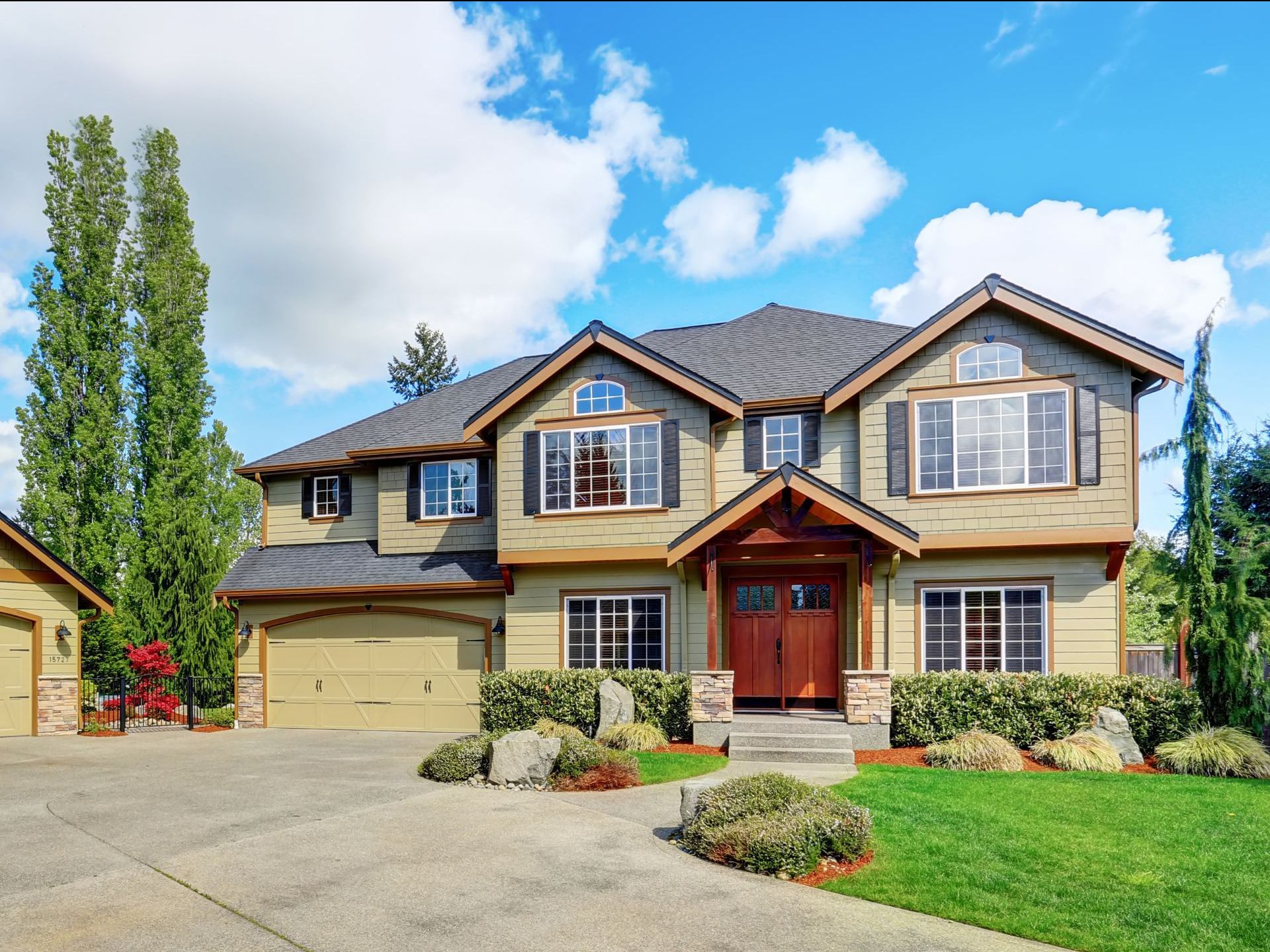 Exterior Paint | Hudson, FL | Halstead Painting