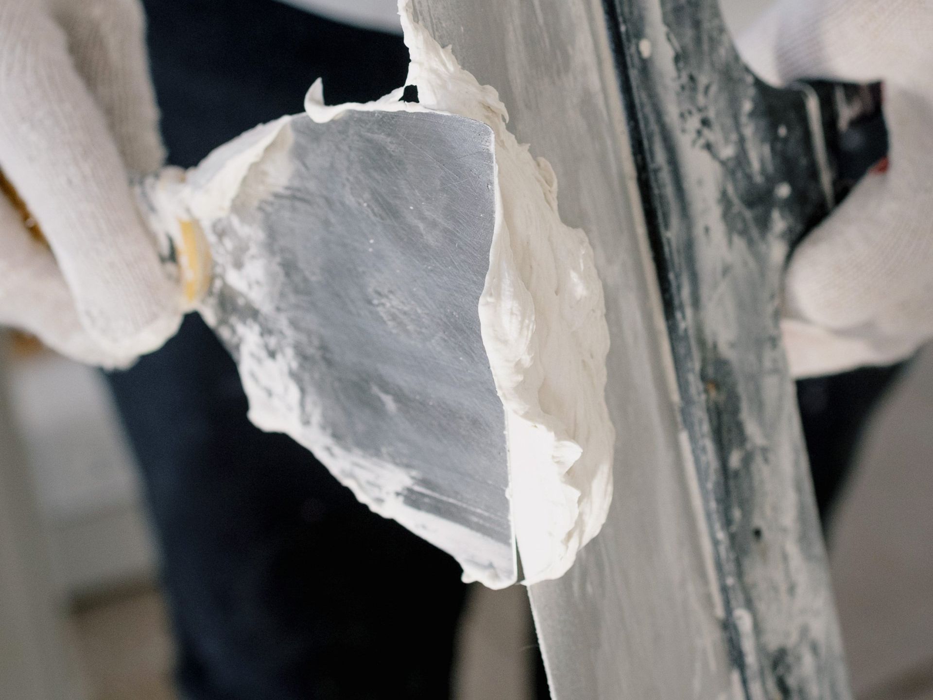 Drywall Patch | Hudson, FL | Halstead Painting