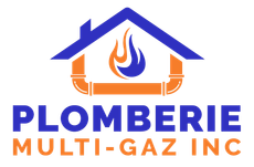 Plomberie multi-gaz inc LOGO