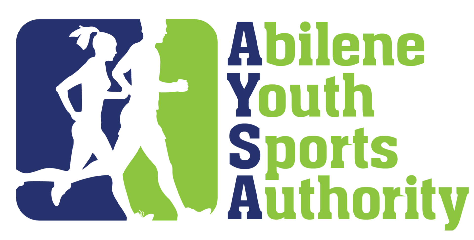 Logo for Abilene Youth Sports Authority