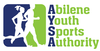 Logo for Abilene Youth Sports Authority