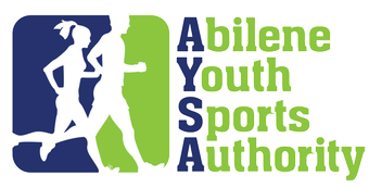Logo for Abilene Youth Sports Authority