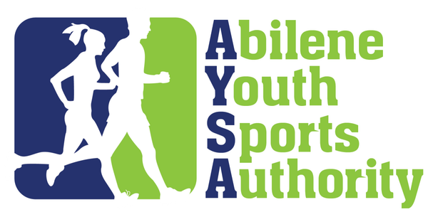 Logo for Abilene Youth Sports Authority