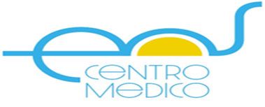Centro Medico Eos, Dott. Delrosso, logo