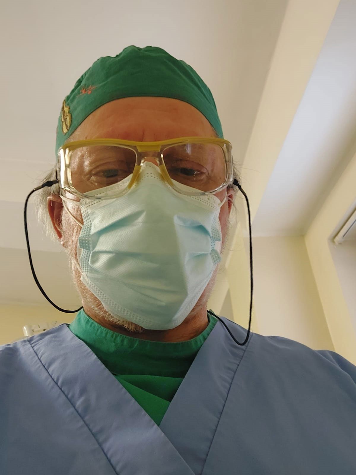 Terapia dermochirurgica