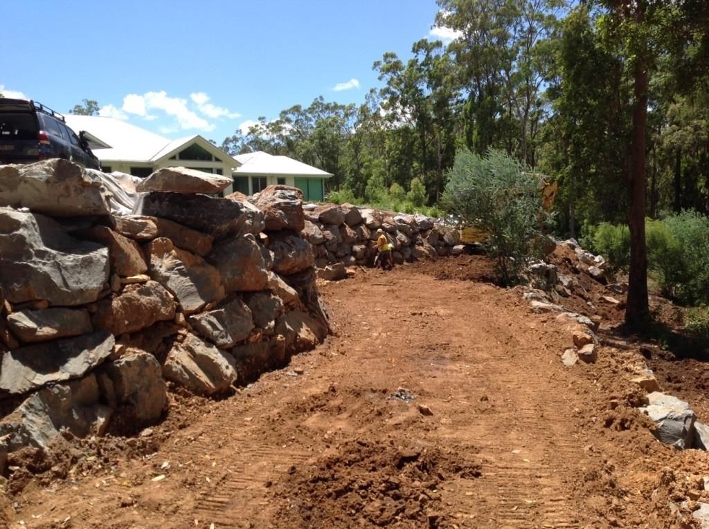 Quarry and Concrete Projects Gold Coast Nucrush Group