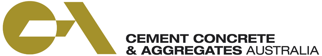 Cement Concrete & Aggregates Australia