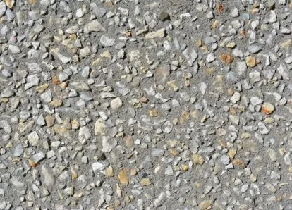 white nile concrete