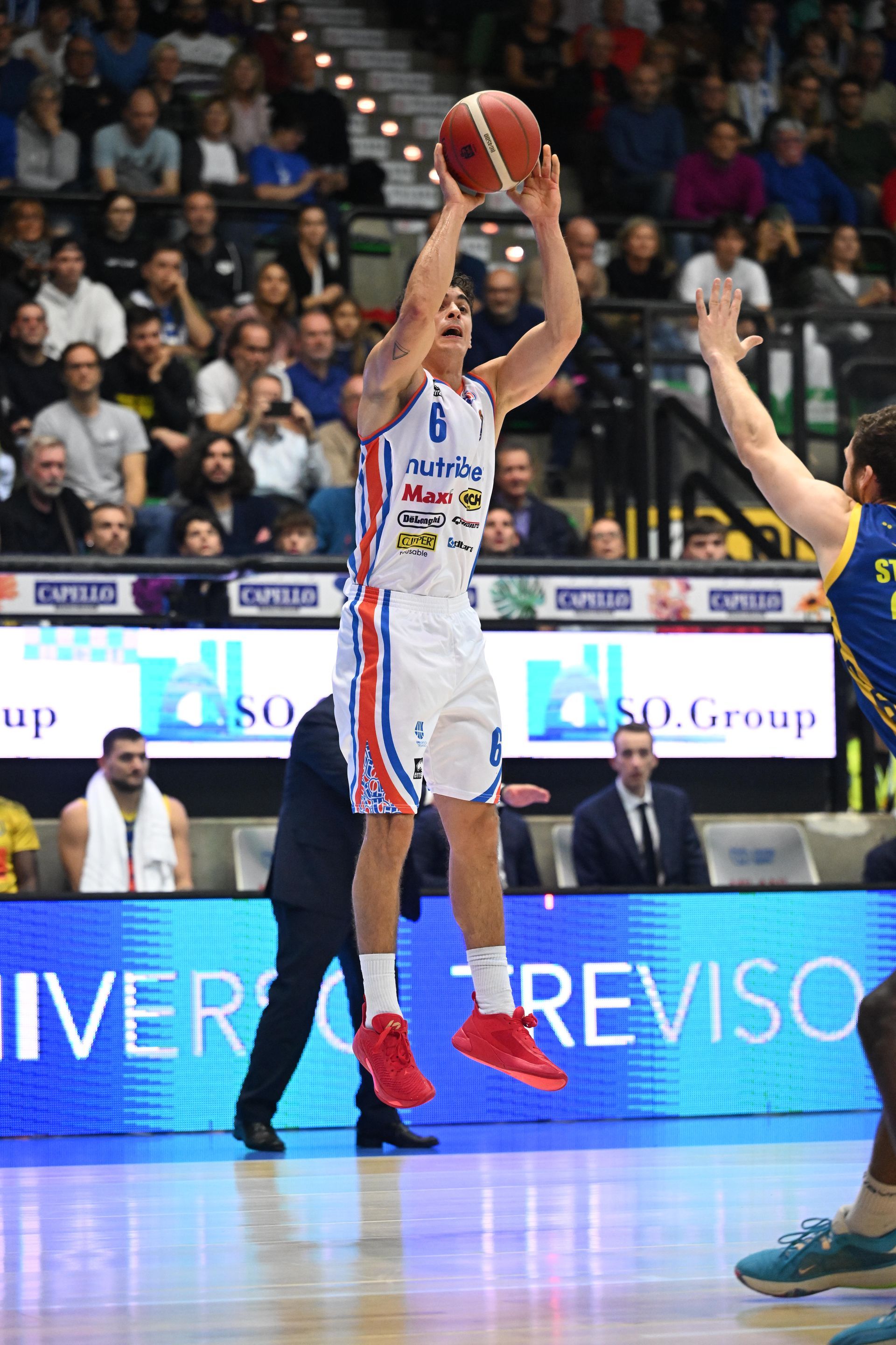 BASKET