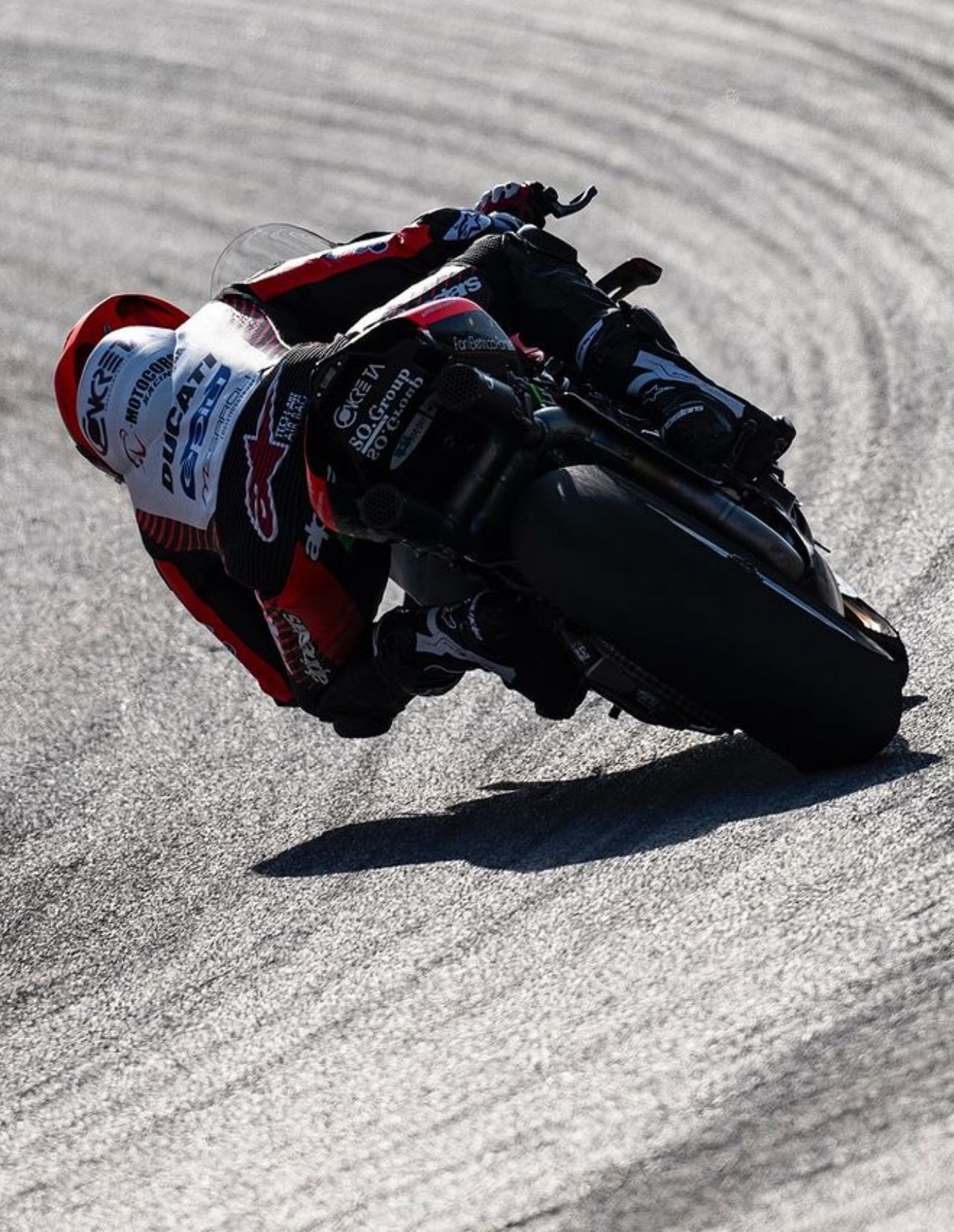 MOTORSPORT