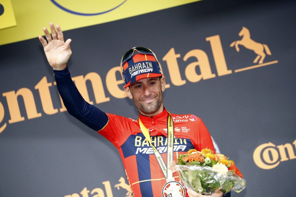 CICLISMO