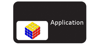 Electronic Application