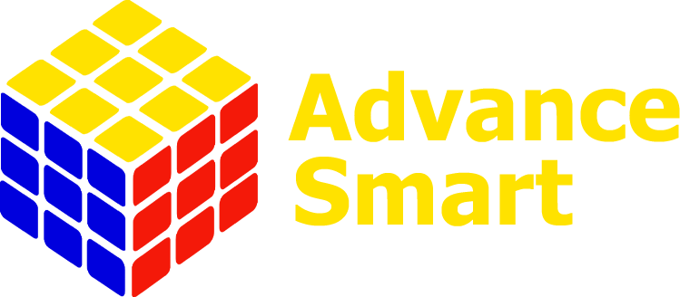 Advance Smart logo