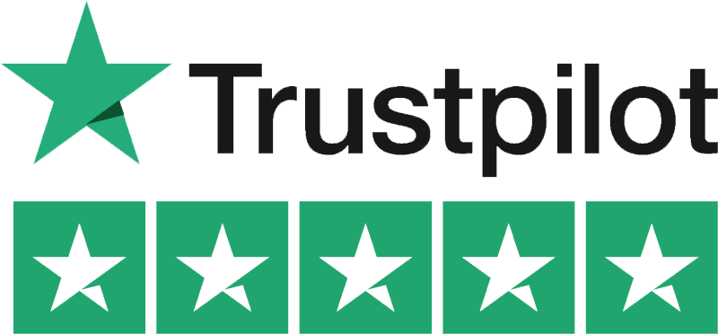 trustpilot logo