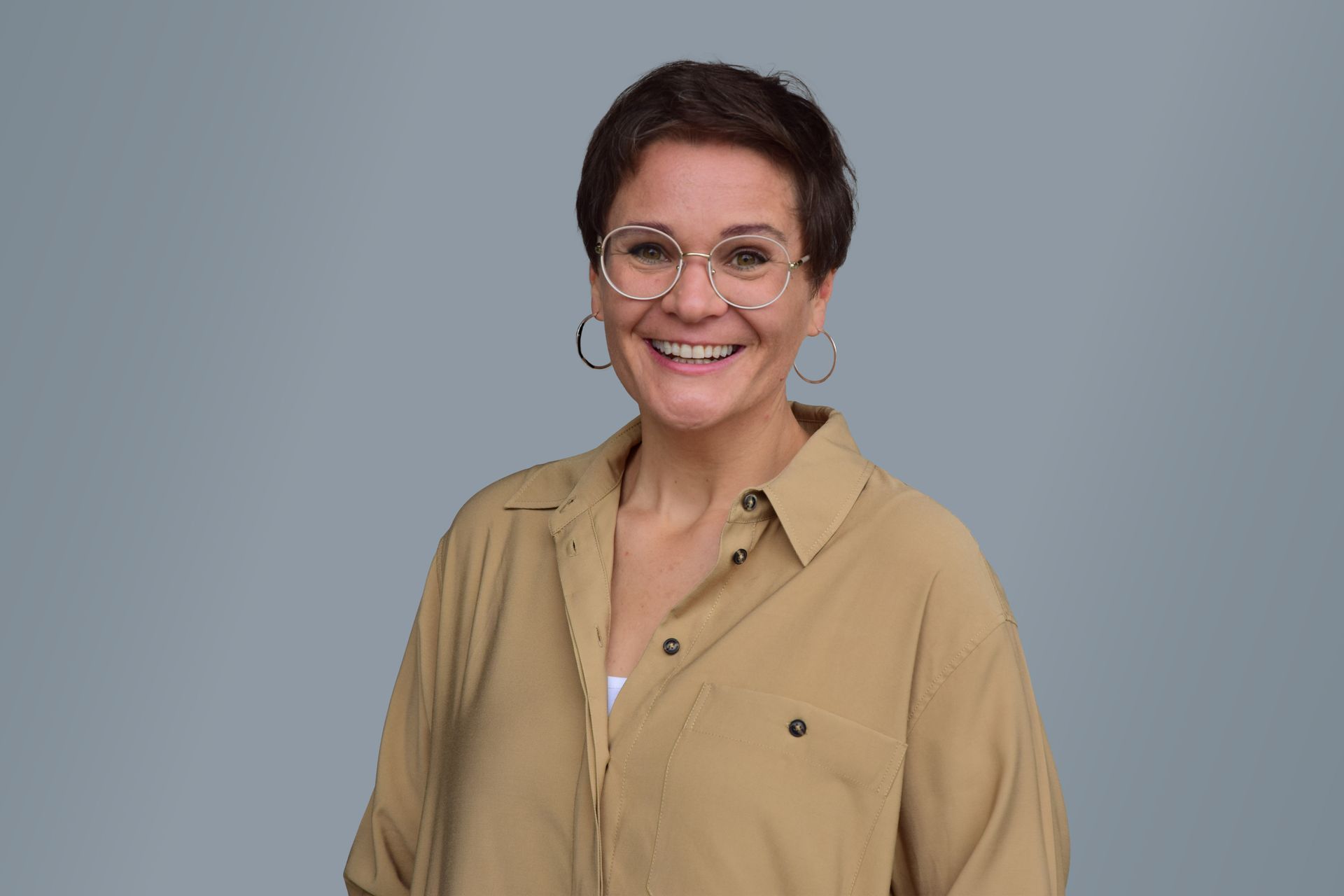 Dual career advisor of the University of Mannheim: Larissa Schilde