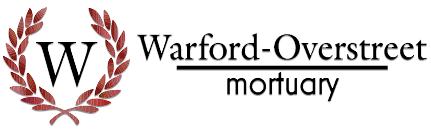 funeral home logo