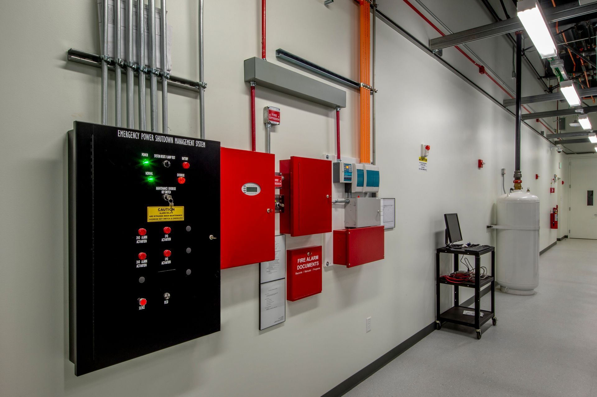Panels Upgrades — Rochester, MN — POWER PLUS ELECTRIC LLC