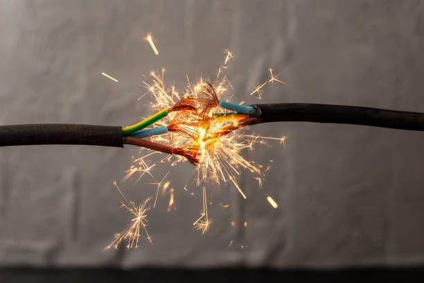 Sparkling Cable — Rochester, MN — POWER PLUS ELECTRIC LLC
