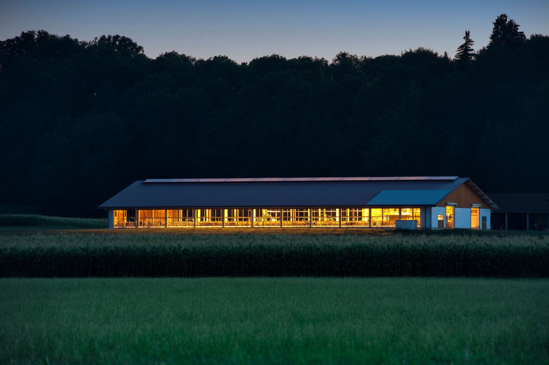 Rural Countryside — Rochester, MN — POWER PLUS ELECTRIC LLC