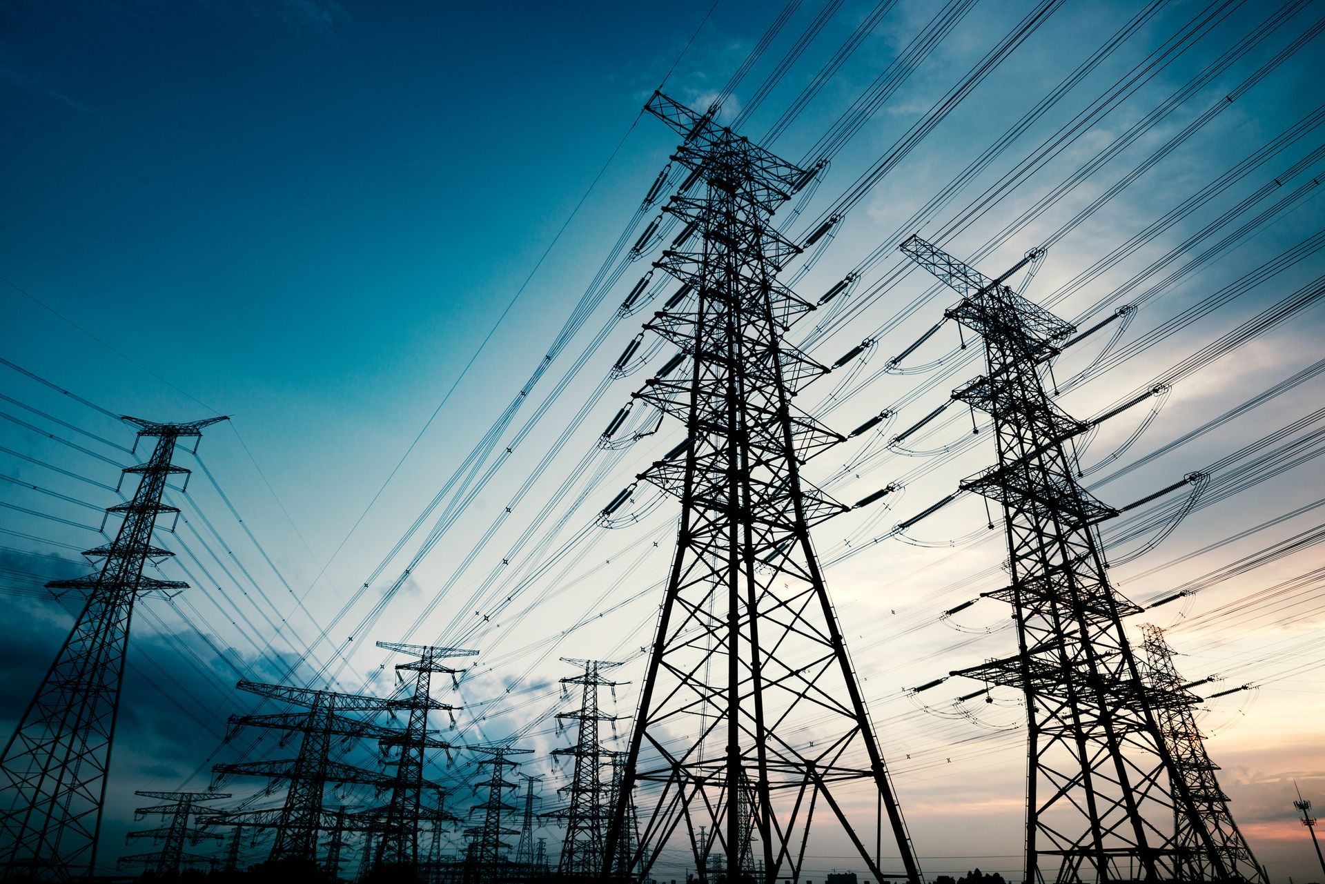 High Voltage Towers — Rochester, MN — POWER PLUS ELECTRIC LLC