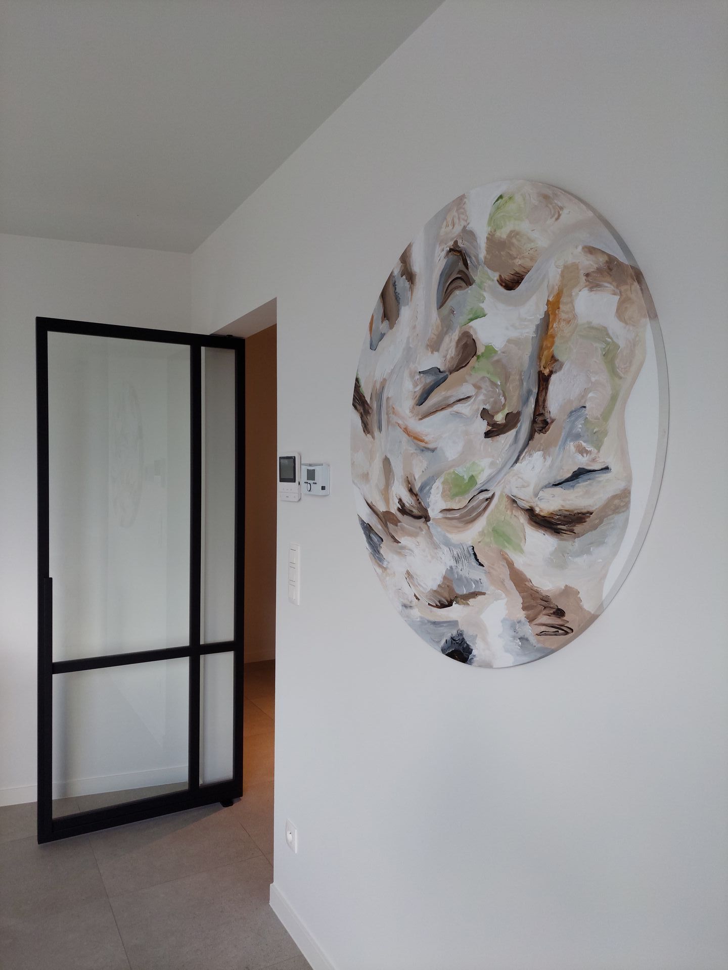 Kunst op maat
Abstracte kunst
Intuïtive Art
Kunst aan huis
SanaMona
Sana Mona
Sanne Moonen