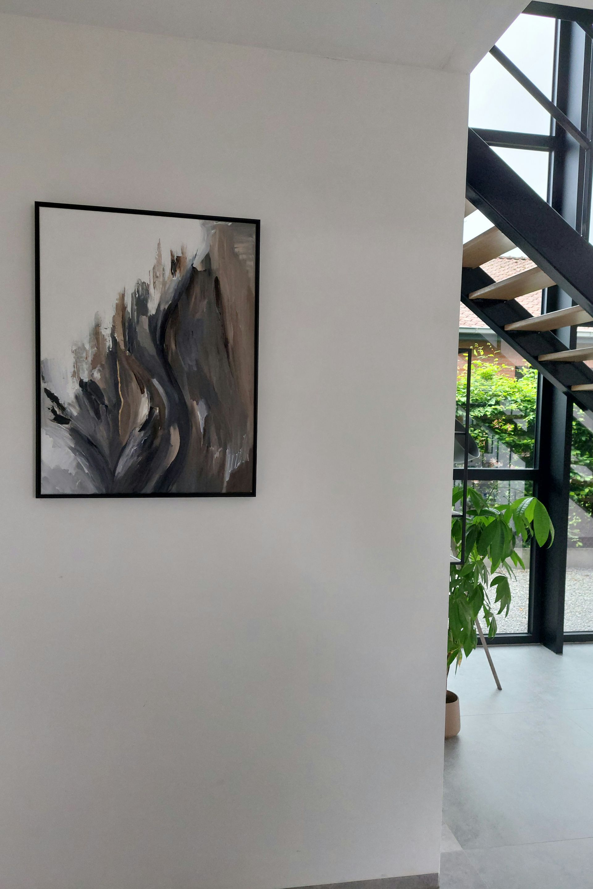 Kunst op maat
Abstracte kunst
Intuïtive Art
Kunst aan huis
SanaMona
Sana Mona
Sanne Moonen