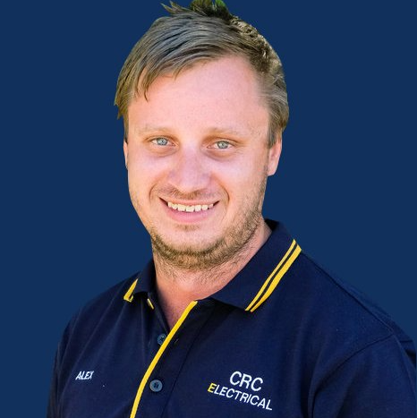 Alex - Electrical Supervisor