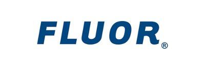 Fluor Logo