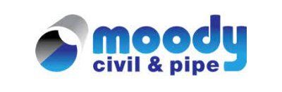 Moody Civil logo linked to website