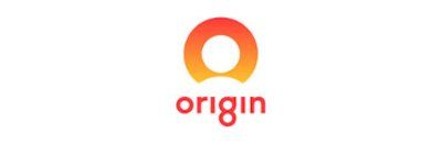 Origin logo