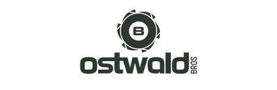 Ostwald logo linked to website