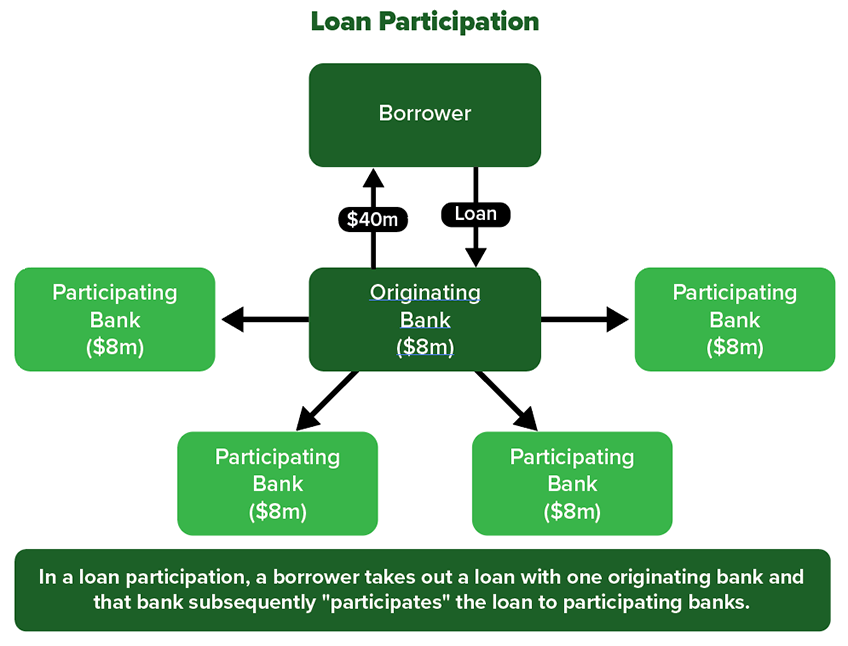 Loan Participation Loan Participation