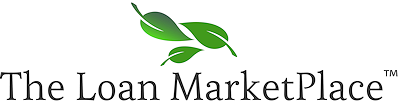 The Loan MarketPlace Logo The Loan MarketPlace Logo