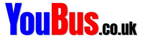 YouBus logo