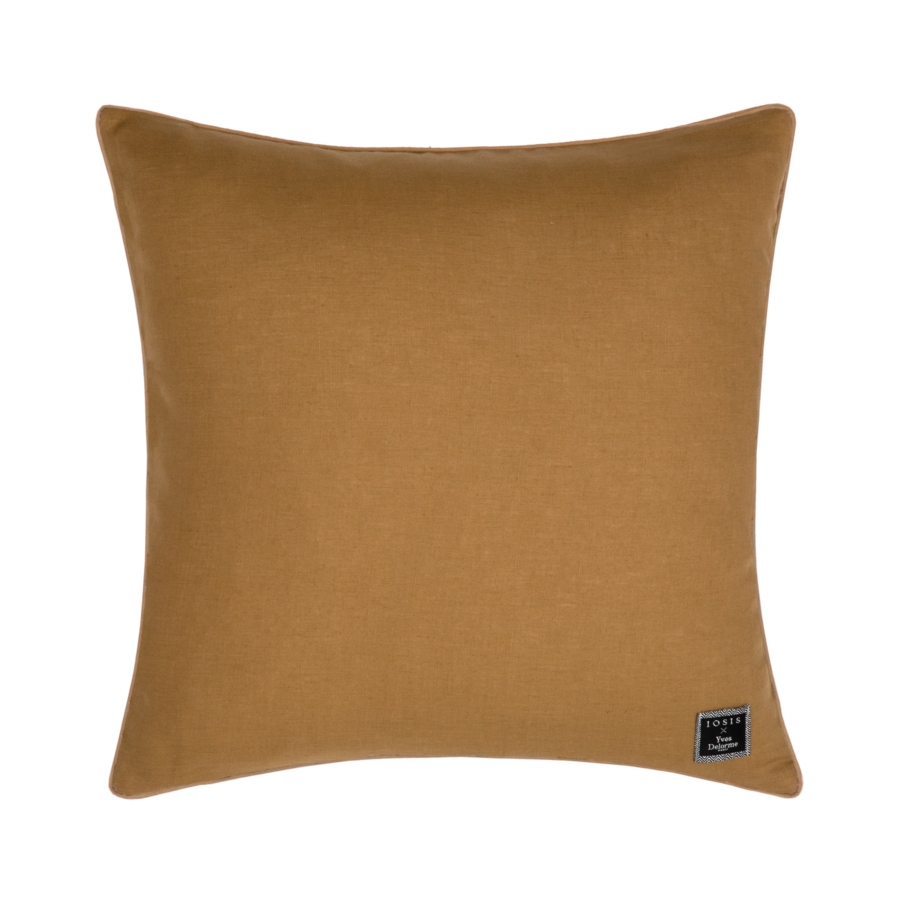 Nouveautés Yves Delorme LA PLUME LAVÉE