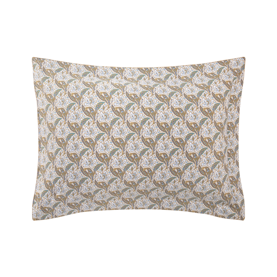 Nouveautés Yves Delorme LA PLUME LAVÉE