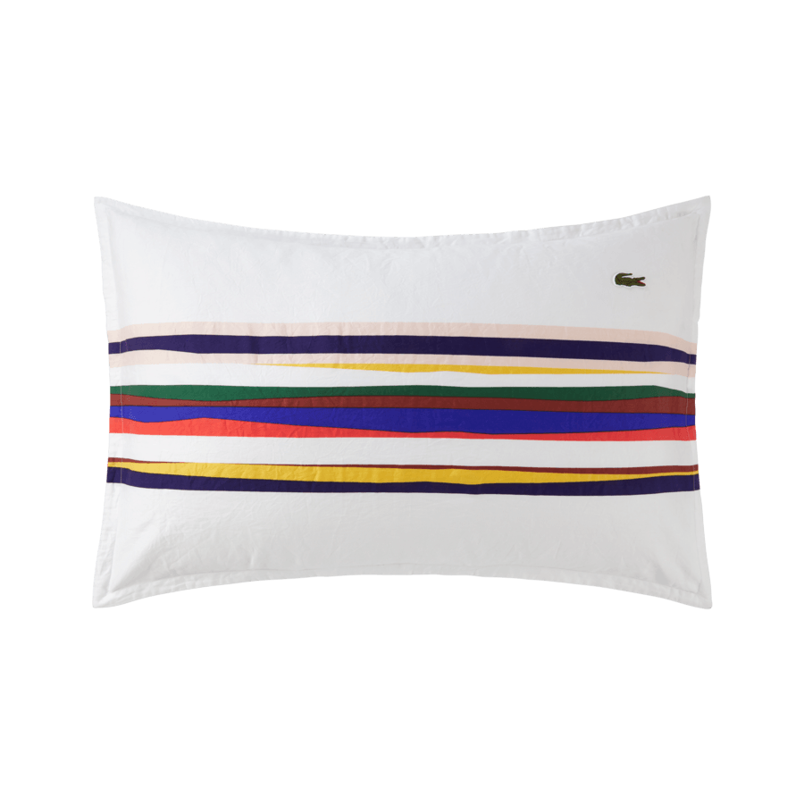 TAIE D'OREILLER 50X75 L SOCOA