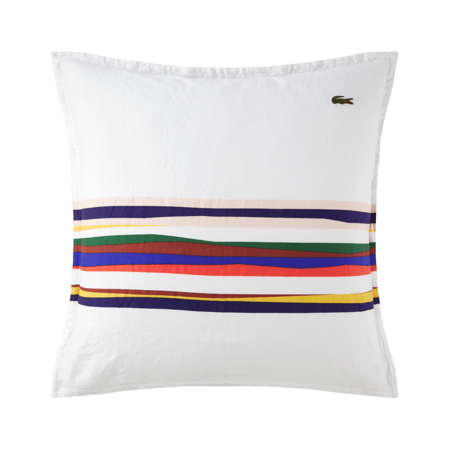 TAIE D'OREILLER 65X65 L SOCOA