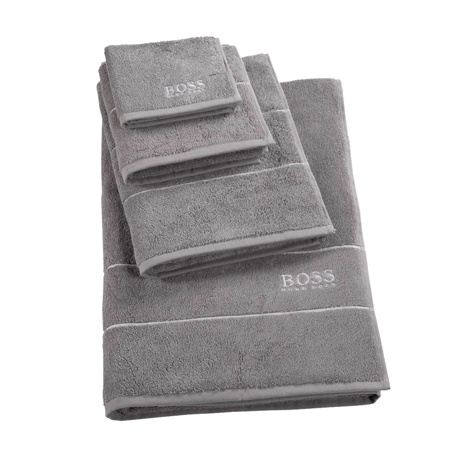 SERVIETTE DE BAIN PLAIN CONCRETE