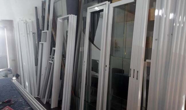 VENTANAS